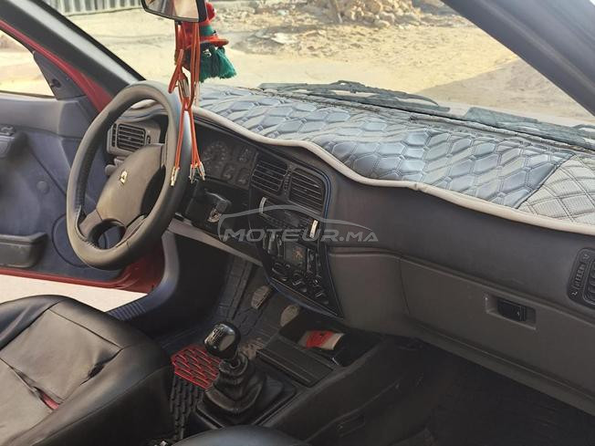 رونو R19 فحالة جيدة 