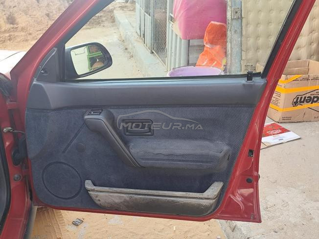 رونو R19 فحالة جيدة 