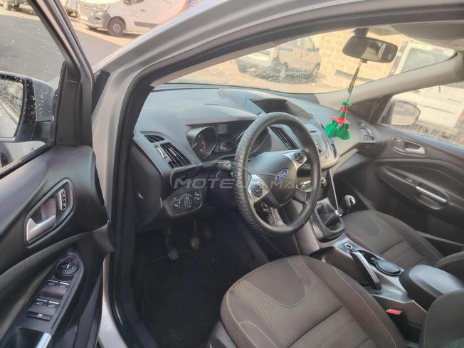 ford koga diesel 
