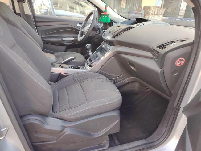 ford koga diesel 