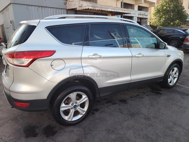 ford koga diesel 