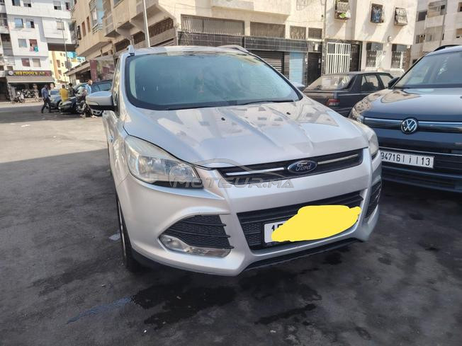 ford koga diesel 