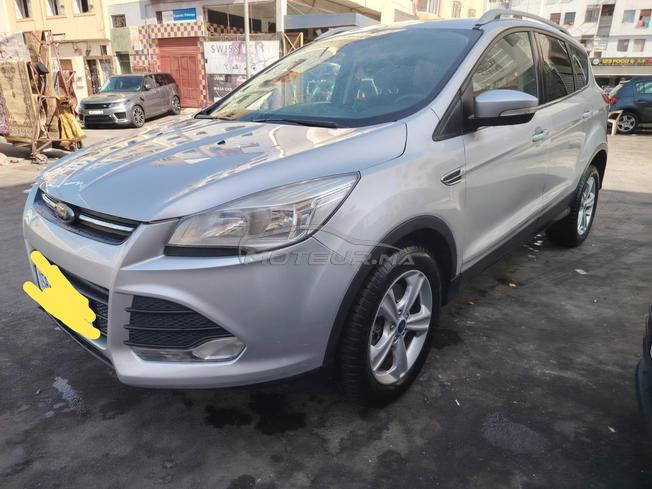 ford koga diesel 