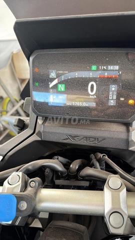 Xadv 750 jdddddddjd - 2