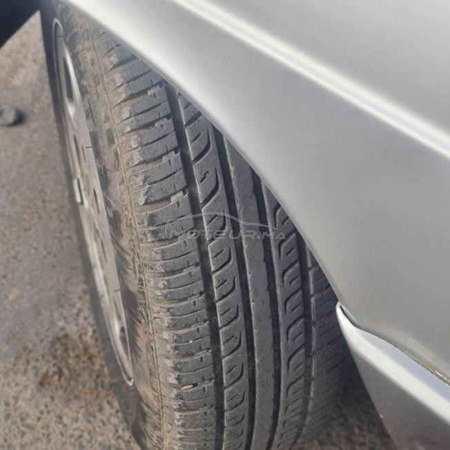 Mercedes 190 à vendre