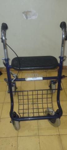 Kroussa de vente à Oujda - 2