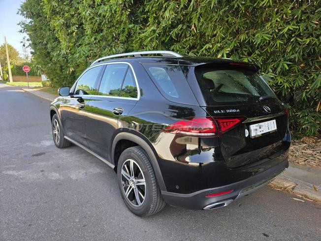 Mercedes Gle 60 000 km premier main