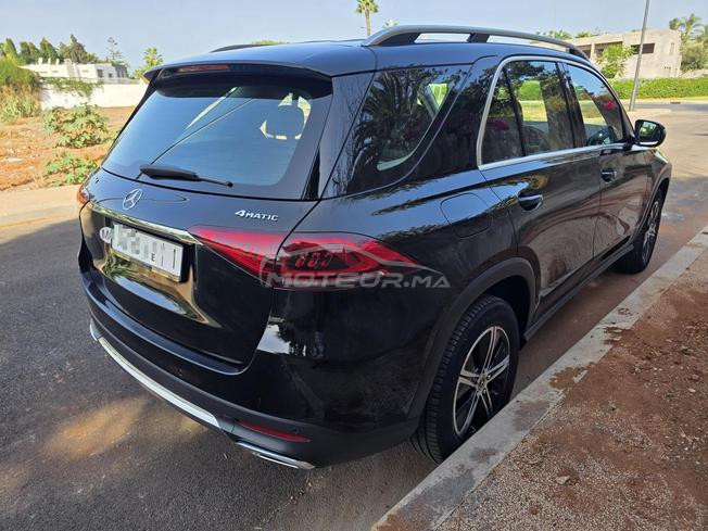 Mercedes Gle 60 000 km premier main