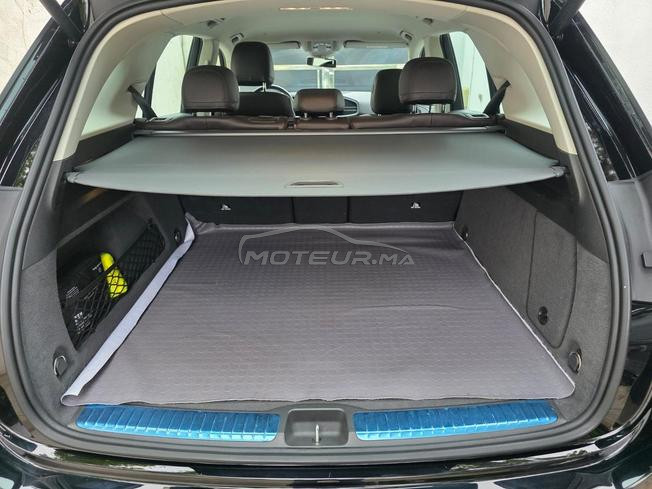 Mercedes Gle 60 000 km premier main