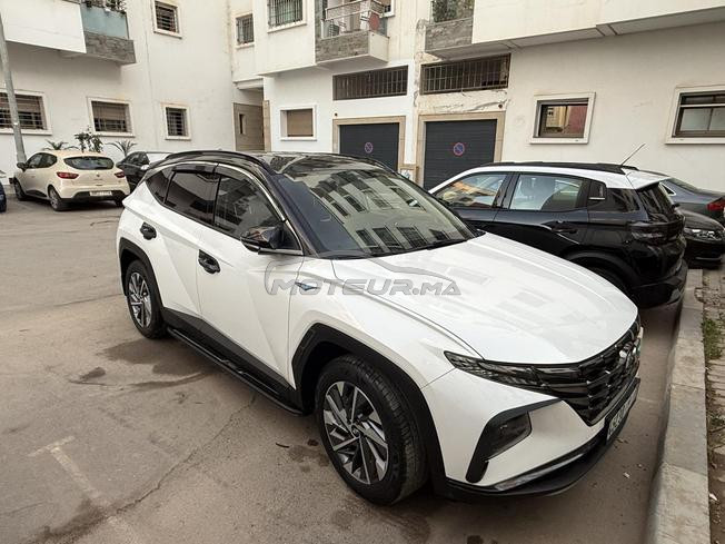 Hyundai Tucson à Vendre