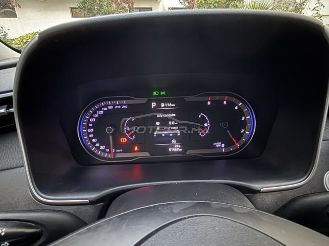 Hyundai Tucson à Vendre