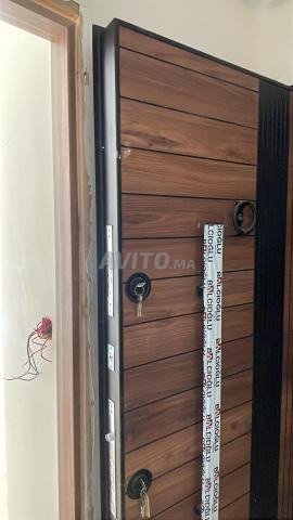 Des appartements à vendre à almaz  - 2