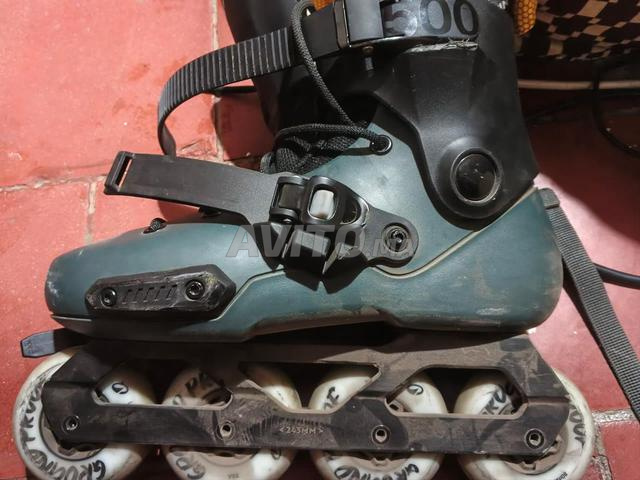 رولور Mf500 S - 2