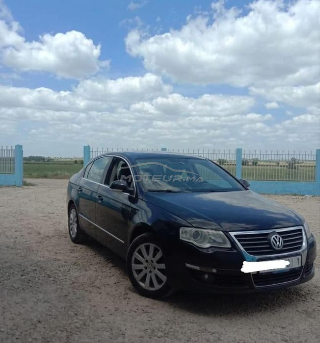 Passat B6 