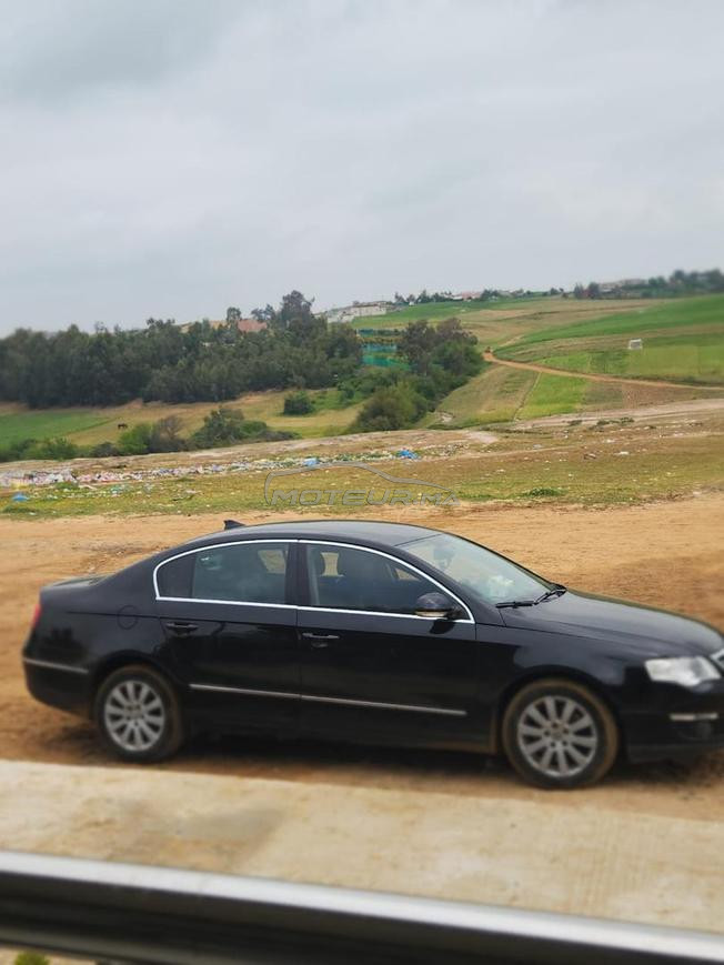 Passat B6 