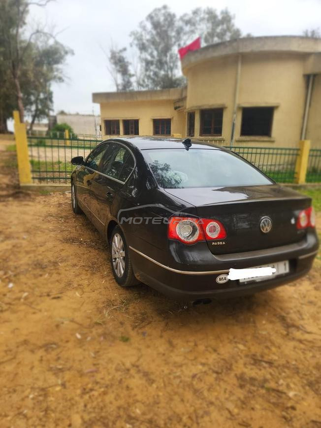 Passat B6 