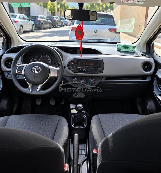 Toyota Yaris Essence 2018 - Manuelle