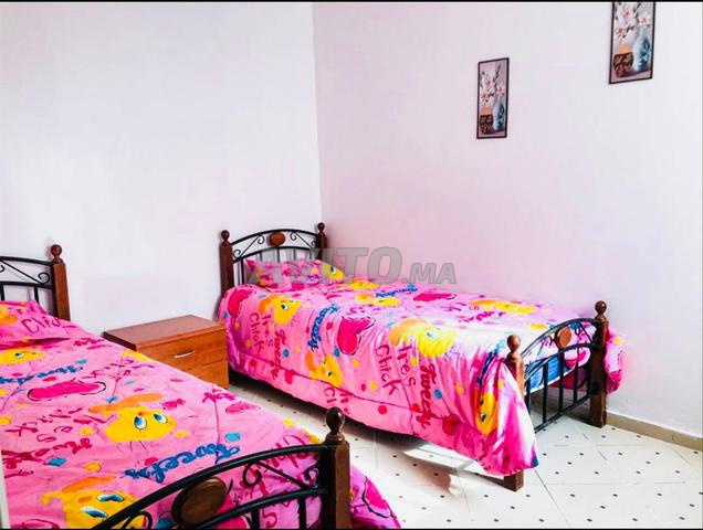 شقة متاحة للإيجار طويل الأجل - 2