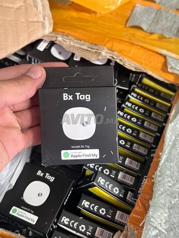 Bx Tag Localisateur Intelligent Anti-Perte