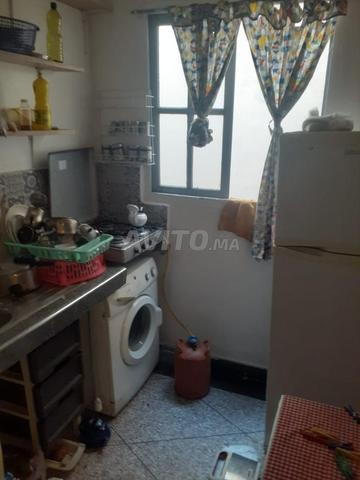 Appartement à louer 96 m² à Marrakech - 2