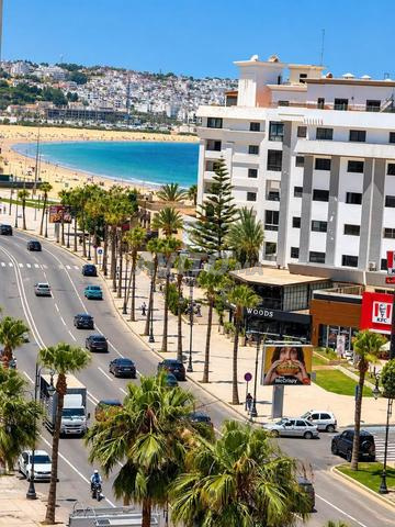 Studio de luxe 1min de la plage et du TGV à bon prix - 2