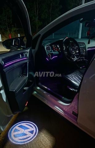 golf 7 gtd - 2