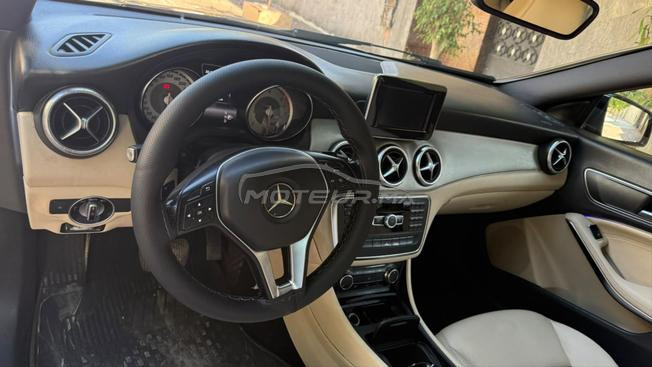 Mercedes CLA 220