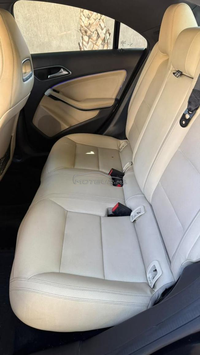 Mercedes CLA 220