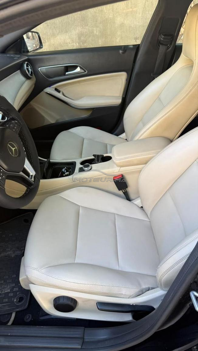 Mercedes CLA 220