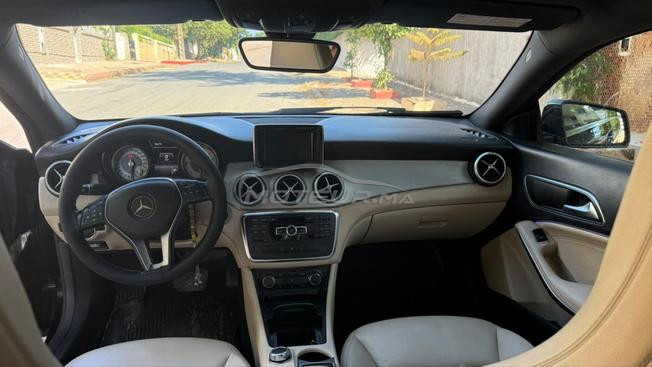 Mercedes CLA 220