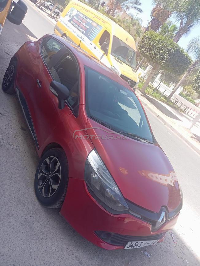 clio 4 module 2015