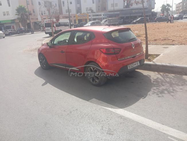 clio 4 module 2015