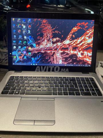 Hp EliteBook 850 G3 