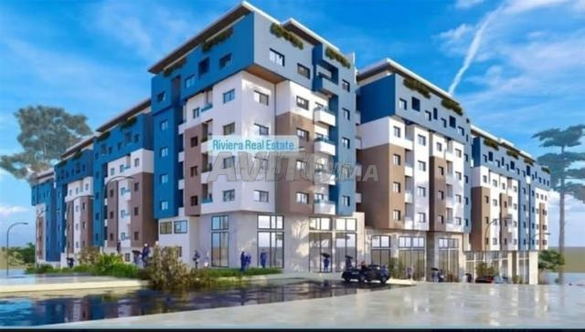 appartement a vendre - 2