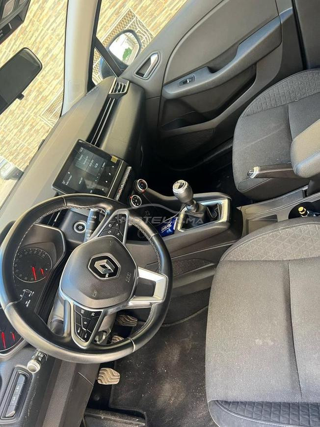 Renault CLIO 5