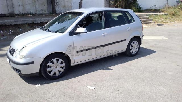 polo wolsvagen 07 11 37 65 96 - 2