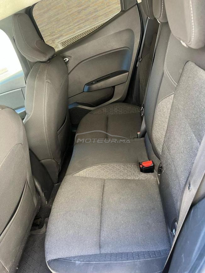 Renault CLIO 5