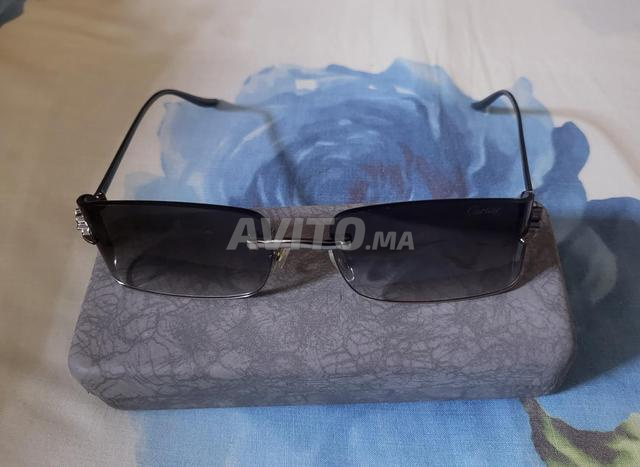 Lunettes Cartier originales - 2