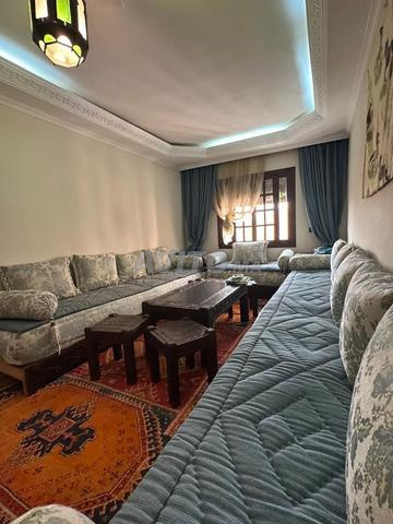 Appartement à louer à Marrakech à côté de la faculté des sciences - 2