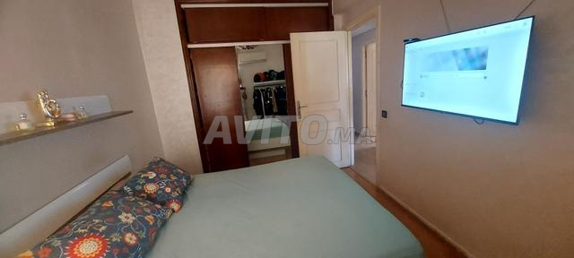 Joli Appartement à oulad mtaa  - 2