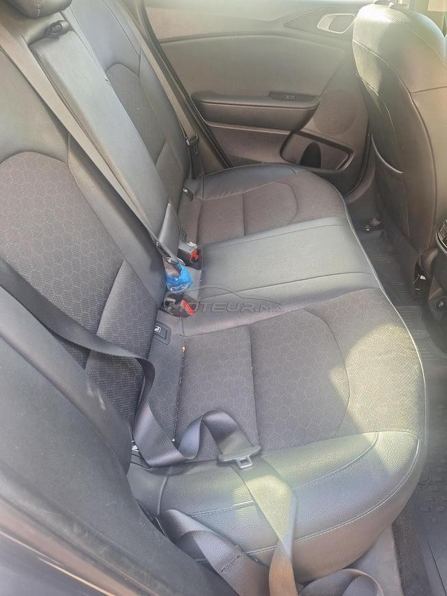 Kia Ceed Diesel Automatique 