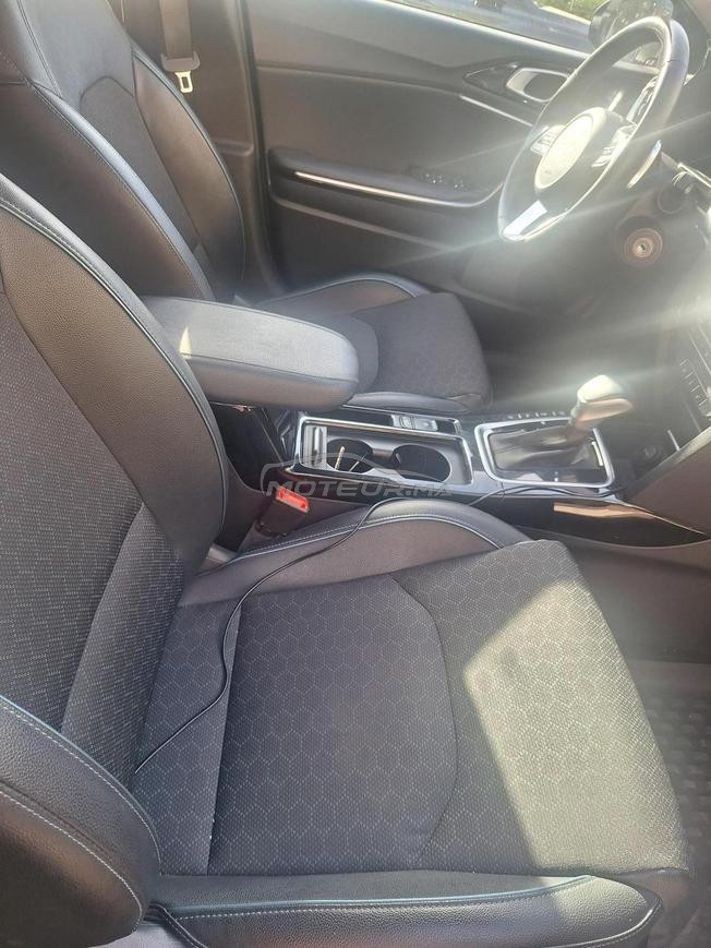 Kia Ceed Diesel Automatique 