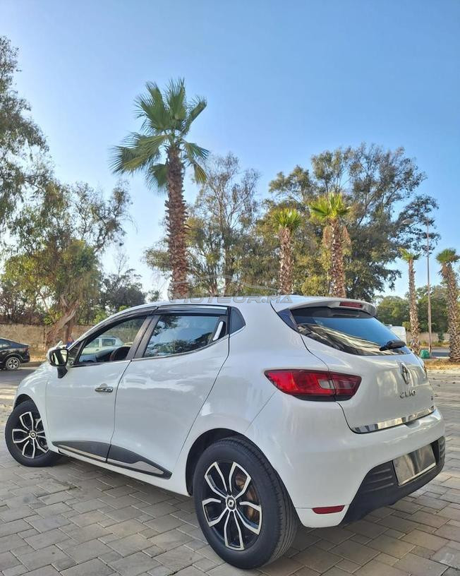  Clio 4 Renault 