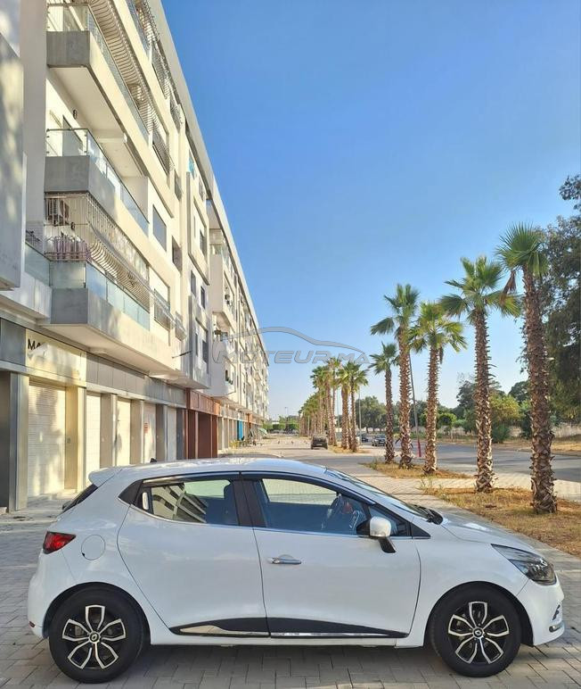  Clio 4 Renault 