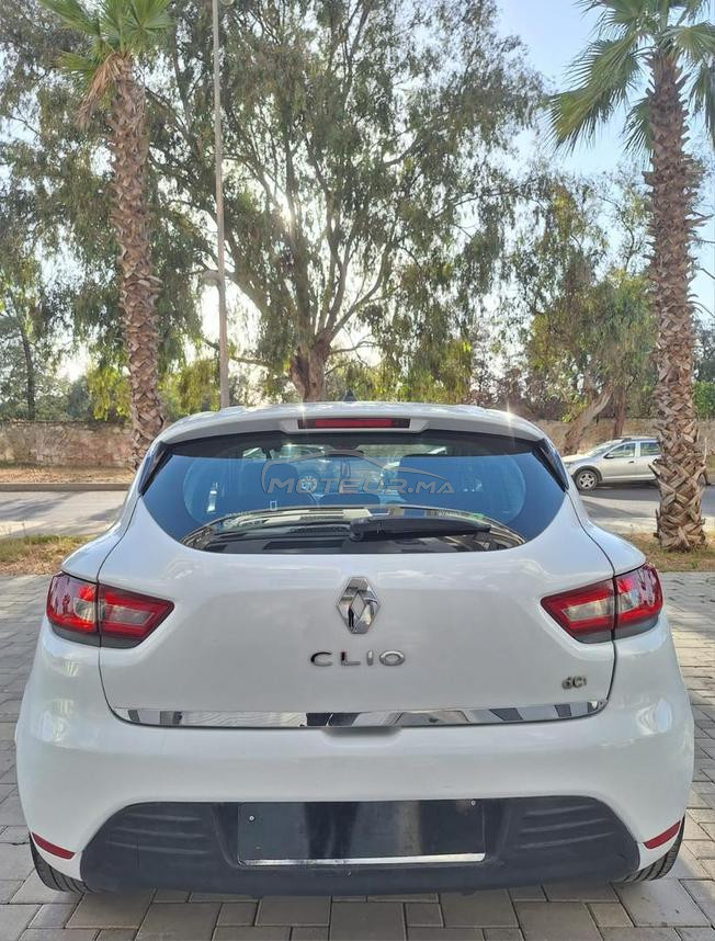  Clio 4 Renault 