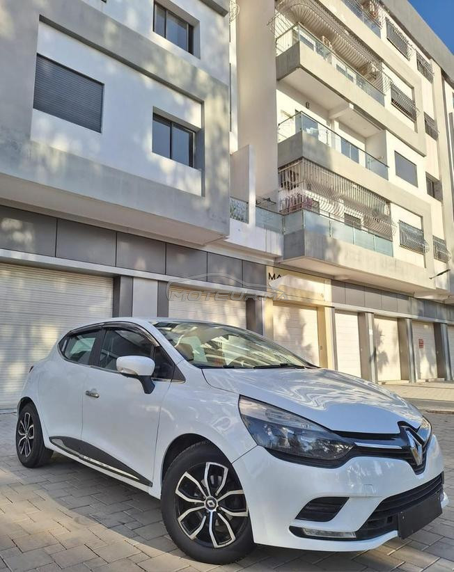  Clio 4 Renault 