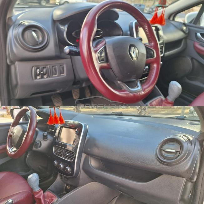  Clio 4 Renault 