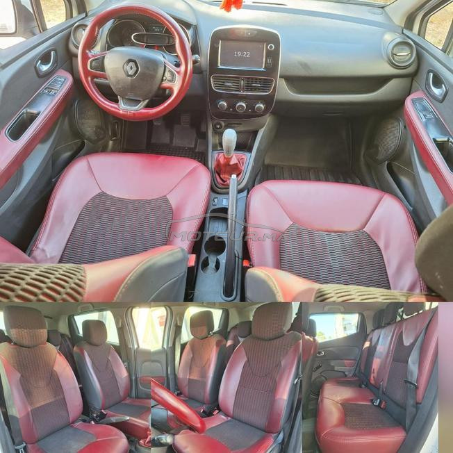  Clio 4 Renault 