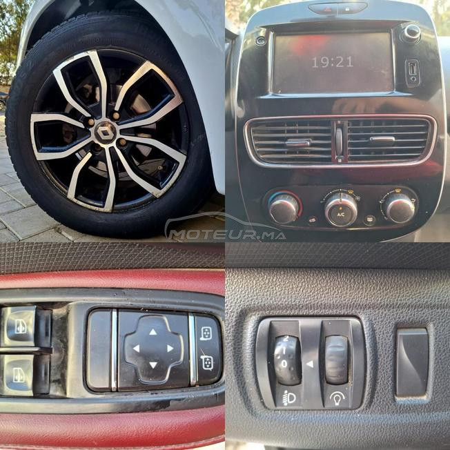  Clio 4 Renault 