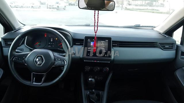 Voiture en excellent état. - 2